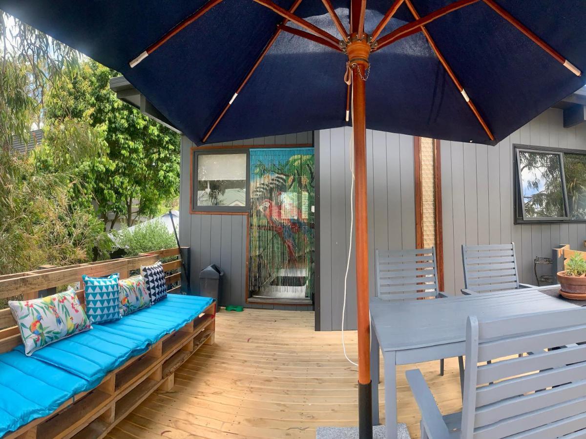 Arthurs Seat Cottage - Sulla Collina Exterior foto